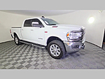 Used 2022 RAM 2500 LARAMIE 4X4 CREW CAB 6'4