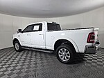 Used 2022 RAM 2500 LARAMIE 4X4 CREW CAB 6'4