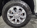 Used 2022 RAM 2500 LARAMIE 4X4 CREW CAB 6'4