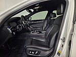 Used 2022 BMW 5 SERIES M550I XDRIVE SEDAN in WEST PALM BEACH, FLORIDA (Photo 10)