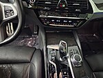 Used 2022 BMW 5 SERIES M550I XDRIVE SEDAN in WEST PALM BEACH, FLORIDA (Photo 14)