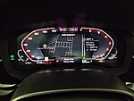 Used 2022 BMW 5 SERIES M550I XDRIVE SEDAN in WEST PALM BEACH, FLORIDA (Photo 16)
