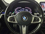 Used 2022 BMW 5 SERIES M550I XDRIVE SEDAN in WEST PALM BEACH, FLORIDA (Photo 17)