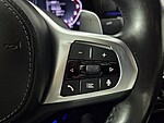 Used 2022 BMW 5 SERIES M550I XDRIVE SEDAN in WEST PALM BEACH, FLORIDA (Photo 18)