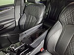 Used 2022 BMW 5 SERIES M550I XDRIVE SEDAN in WEST PALM BEACH, FLORIDA (Photo 21)