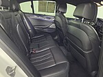 Used 2022 BMW 5 SERIES M550I XDRIVE SEDAN in WEST PALM BEACH, FLORIDA (Photo 30)