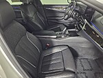 Used 2022 BMW 5 SERIES M550I XDRIVE SEDAN in WEST PALM BEACH, FLORIDA (Photo 32)