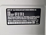 Used 2022 BMW 5 SERIES M550I XDRIVE SEDAN in WEST PALM BEACH, FLORIDA (Photo 33)