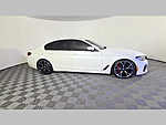 Used 2022 BMW 5 SERIES M550I XDRIVE SEDAN in WEST PALM BEACH, FLORIDA (Photo 34)