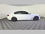Used 2022 BMW 5 SERIES M550I XDRIVE SEDAN in WEST PALM BEACH, FLORIDA (Photo 35)