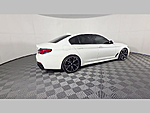 Used 2022 BMW 5 SERIES M550I XDRIVE SEDAN in WEST PALM BEACH, FLORIDA (Photo 36)