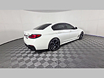 Used 2022 BMW 5 SERIES M550I XDRIVE SEDAN in WEST PALM BEACH, FLORIDA (Photo 37)