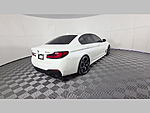 Used 2022 BMW 5 SERIES M550I XDRIVE SEDAN in WEST PALM BEACH, FLORIDA (Photo 38)