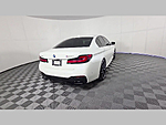 Used 2022 BMW 5 SERIES M550I XDRIVE SEDAN in WEST PALM BEACH, FLORIDA (Photo 39)