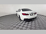 Used 2022 BMW 5 SERIES M550I XDRIVE SEDAN in WEST PALM BEACH, FLORIDA (Photo 41)