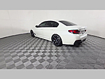 Used 2022 BMW 5 SERIES M550I XDRIVE SEDAN in WEST PALM BEACH, FLORIDA (Photo 42)