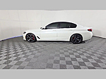 Used 2022 BMW 5 SERIES M550I XDRIVE SEDAN in WEST PALM BEACH, FLORIDA (Photo 44)