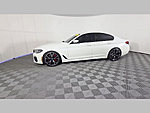 Used 2022 BMW 5 SERIES M550I XDRIVE SEDAN in WEST PALM BEACH, FLORIDA (Photo 46)