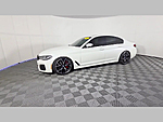 Used 2022 BMW 5 SERIES M550I XDRIVE SEDAN in WEST PALM BEACH, FLORIDA (Photo 47)