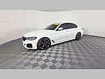 Used 2022 BMW 5 SERIES M550I XDRIVE SEDAN in WEST PALM BEACH, FLORIDA (Photo 48)