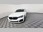 Used 2022 BMW 5 SERIES M550I XDRIVE SEDAN in WEST PALM BEACH, FLORIDA (Photo 49)