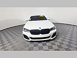 Used 2022 BMW 5 SERIES M550I XDRIVE SEDAN in WEST PALM BEACH, FLORIDA (Photo 51)