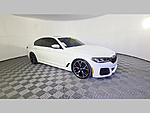 Used 2022 BMW 5 SERIES M550I XDRIVE SEDAN in WEST PALM BEACH, FLORIDA (Photo 53)
