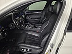Used 2022 BMW 5 SERIES M550I XDRIVE SEDAN in WEST PALM BEACH, FLORIDA (Photo 9)