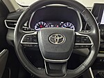Used 2023 TOYOTA HIGHLANDER LE FWD in WEST PALM BEACH, FLORIDA (Photo 14)