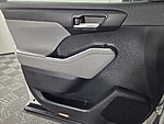 Used 2023 TOYOTA HIGHLANDER LE FWD in WEST PALM BEACH, FLORIDA (Photo 18)
