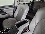 Used 2023 TOYOTA HIGHLANDER LE FWD in WEST PALM BEACH, FLORIDA (Photo 19)