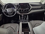 Used 2023 TOYOTA HIGHLANDER LE FWD in WEST PALM BEACH, FLORIDA (Photo 25)
