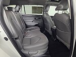 Used 2023 TOYOTA HIGHLANDER LE FWD in WEST PALM BEACH, FLORIDA (Photo 28)