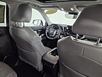 Used 2023 TOYOTA HIGHLANDER LE FWD in WEST PALM BEACH, FLORIDA (Photo 29)