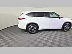 Used 2023 TOYOTA HIGHLANDER LE FWD in WEST PALM BEACH, FLORIDA (Photo 36)