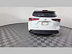 Used 2023 TOYOTA HIGHLANDER LE FWD in WEST PALM BEACH, FLORIDA (Photo 38)