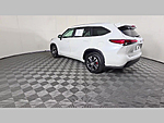 Used 2023 TOYOTA HIGHLANDER LE FWD in WEST PALM BEACH, FLORIDA (Photo 41)