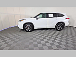 Used 2023 TOYOTA HIGHLANDER LE FWD in WEST PALM BEACH, FLORIDA (Photo 44)