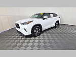 Used 2023 TOYOTA HIGHLANDER LE FWD in WEST PALM BEACH, FLORIDA (Photo 46)