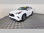 Used 2023 TOYOTA HIGHLANDER LE FWD in WEST PALM BEACH, FLORIDA (Photo 47)