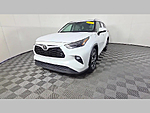 Used 2023 TOYOTA HIGHLANDER LE FWD in WEST PALM BEACH, FLORIDA (Photo 48)
