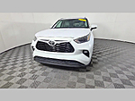 Used 2023 TOYOTA HIGHLANDER LE FWD in WEST PALM BEACH, FLORIDA (Photo 49)