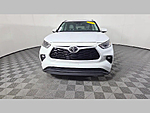 Used 2023 TOYOTA HIGHLANDER LE FWD in WEST PALM BEACH, FLORIDA (Photo 50)