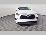 Used 2023 TOYOTA HIGHLANDER LE FWD in WEST PALM BEACH, FLORIDA (Photo 51)