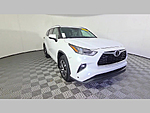 Used 2023 TOYOTA HIGHLANDER LE FWD in WEST PALM BEACH, FLORIDA (Photo 52)