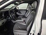 Used 2023 TOYOTA HIGHLANDER LE FWD in WEST PALM BEACH, FLORIDA (Photo 7)
