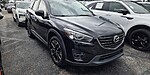 Used 2016 MAZDA CX-5 GRAND TOURING in WEST PALM BEACH, FLORIDA