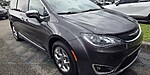 Used 2017 CHRYSLER PACIFICA LIMITED in WEST PALM BEACH, FLORIDA