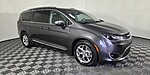 Used 2017 CHRYSLER PACIFICA LIMITED FWD in WEST PALM BEACH, FLORIDA