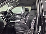 Used 2017 CHEVROLET SILVERADO 1500 4WD CREW CAB 143.5